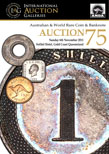 Catalogue coming mid October 2011