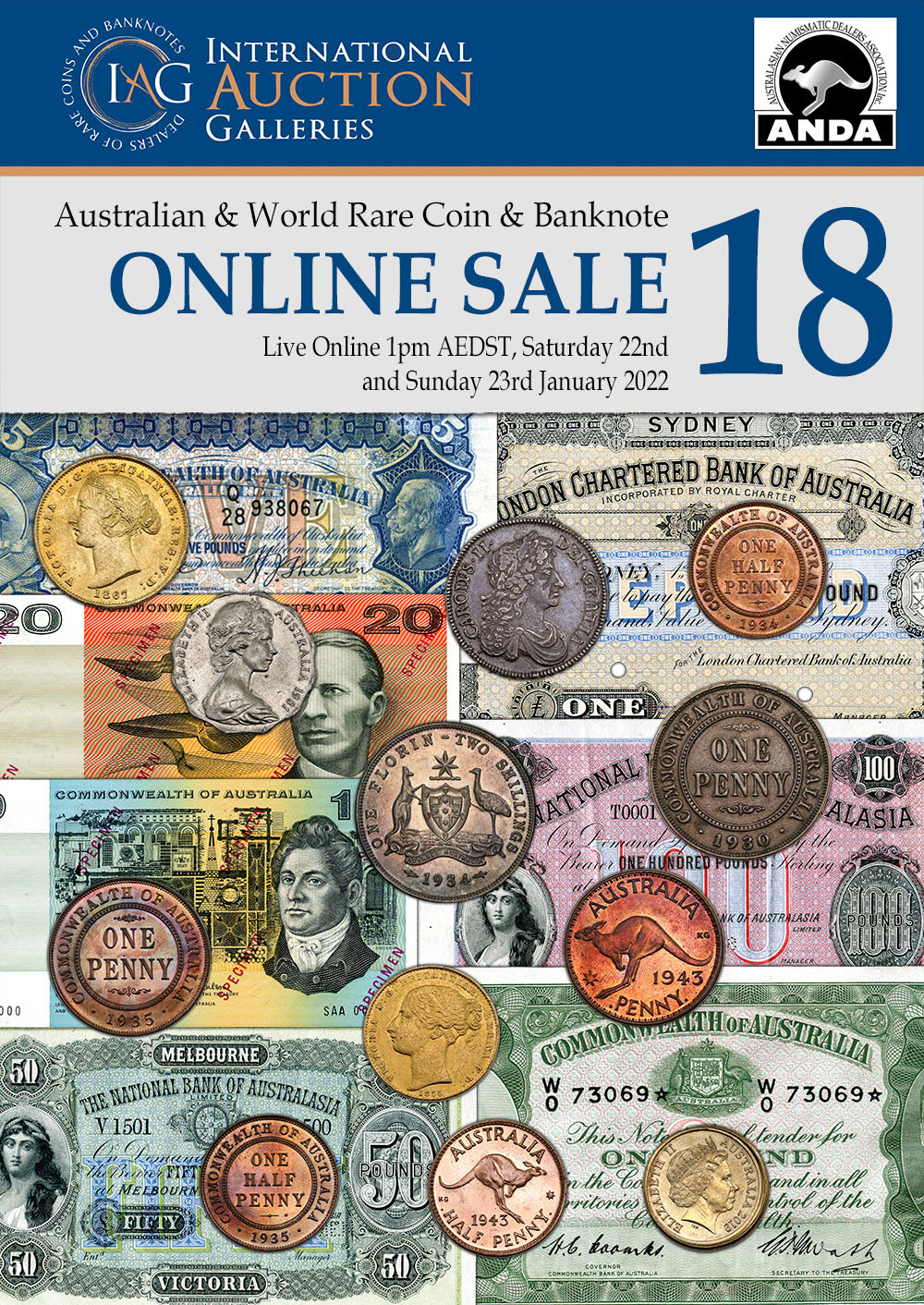 Online Sale 18