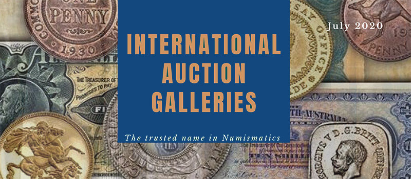 International Auction Galleries