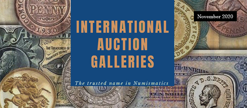 International Auction Galleries