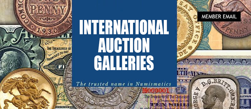 International Auction Galleries