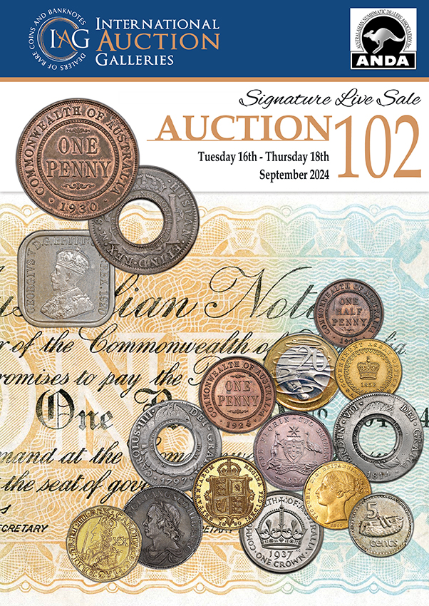 Sale 102